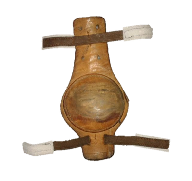 A bell muffle